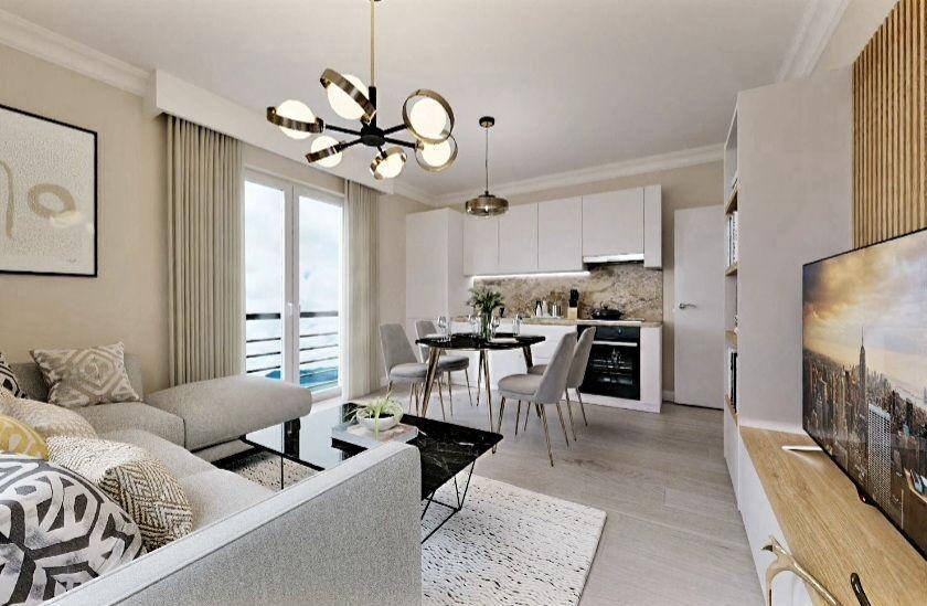 Квартира, 398 м², 70 000$ — FAKTOR